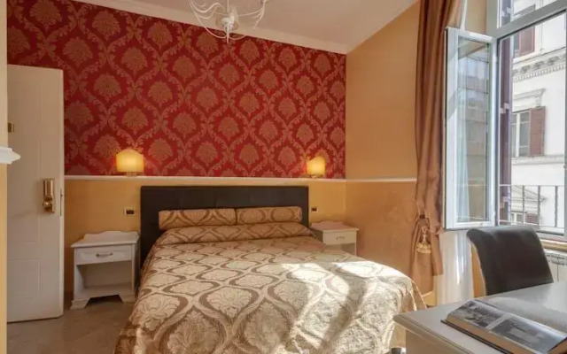 Quality Inn Rome