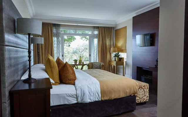 The Devon Valley Hotel