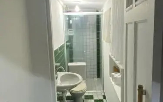 Casa da Matriz Centro Histórico