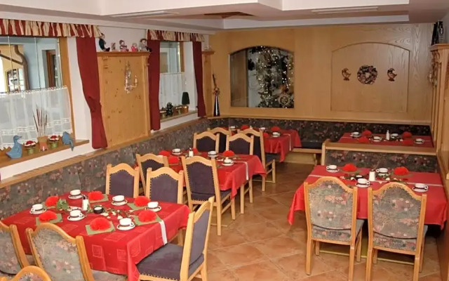 Hotel Hörlgut