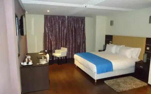 Hotel Emilio Moretti