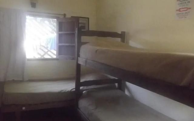 Hostel Ibirapita