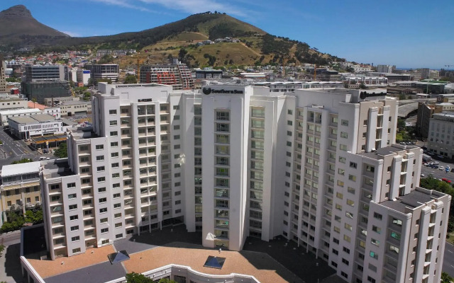 Southern Sun Waterfront Cape Town