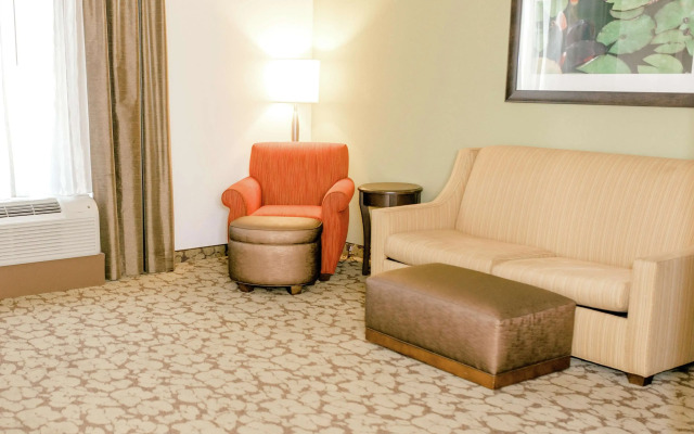 Hilton Garden Inn Pascagoula