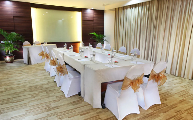 Swiss Belinn SKA Pekanbaru