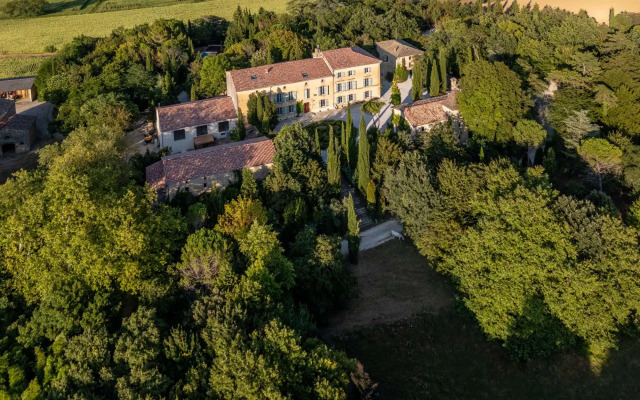 Le Domaine de Camboyer - The Originals Collection