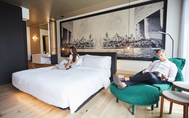 Le Germain Hotel Ottawa