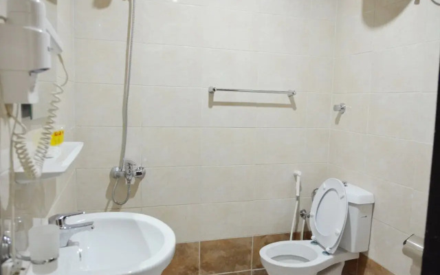 Karam Al Diyafah Hotel