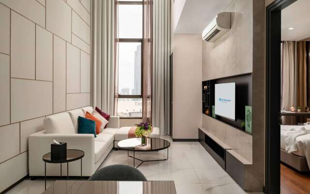 Wyndham Suites KLCC