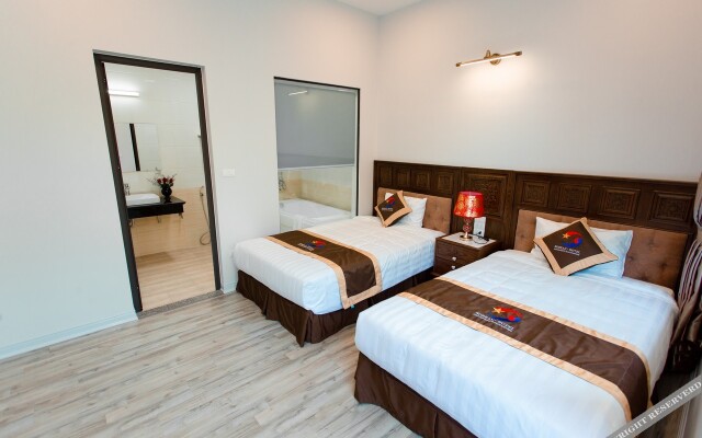 Korea Bac Giang Hotel