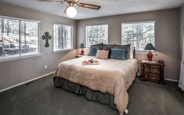 Ruidoso Three-bedroom