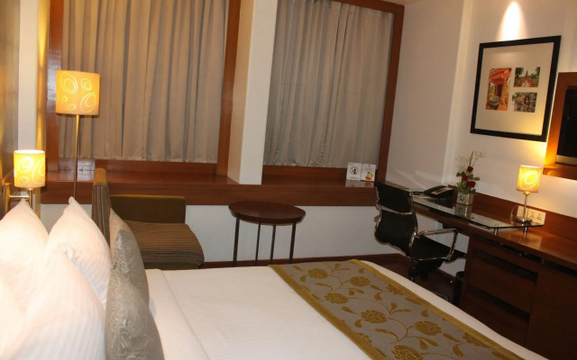 Hotel Maurya
