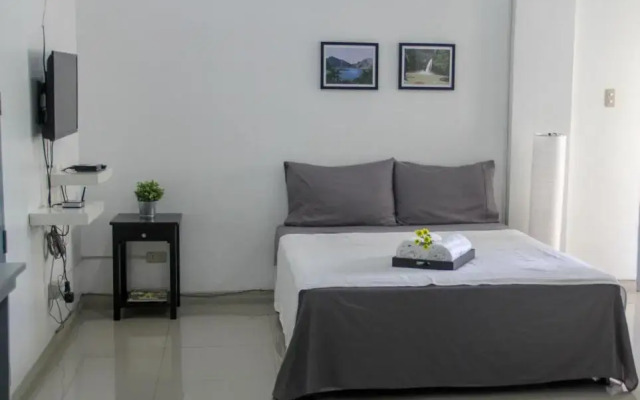 Abela Apartments