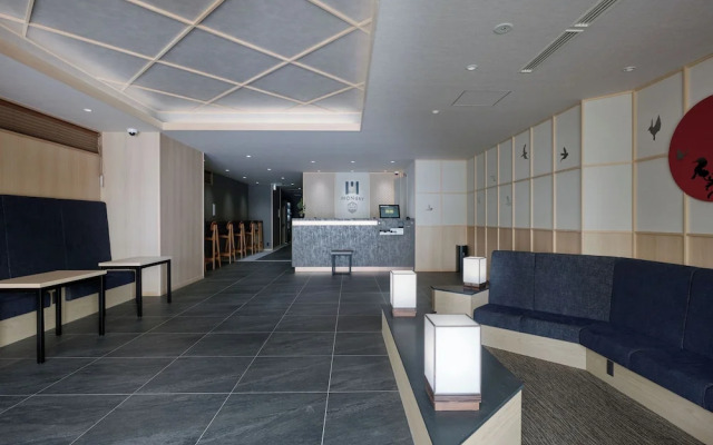 Premium Apart MONday KYOTO GOJO