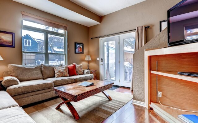 Old Town Retreat by Park City Lodging