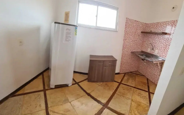 Pousada Lagoa da Barra Taiba