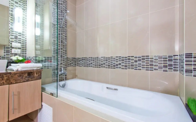 Fantasia Apartment 2 Bedrooms