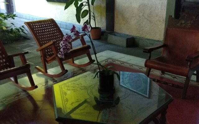 Hotel Posada Cotepec