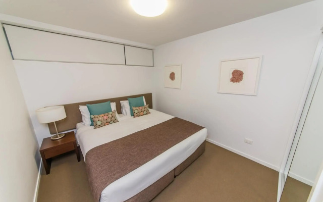 Echelon Apartments