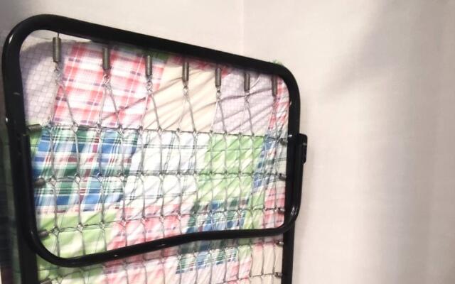 Апартаменты на улице Менделеева 14