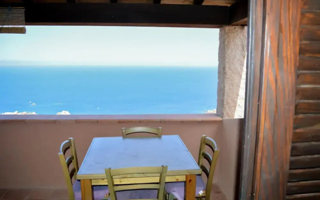 Villino Belvedere - Costa Paradiso