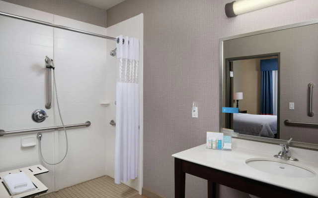 Hampton Inn & Suites Portland/Vancouver