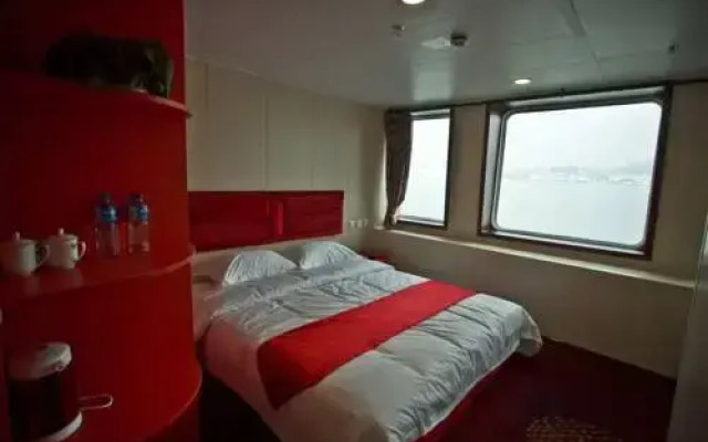 Qiaoxiang Cruise Hotel