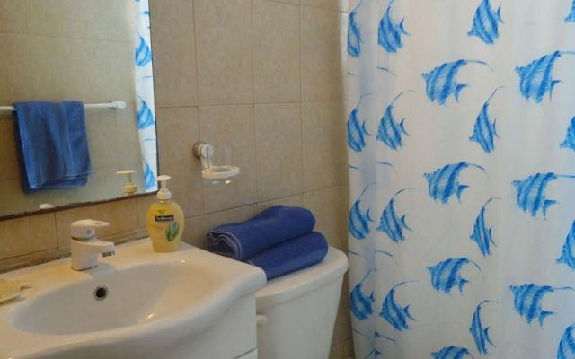 The Beach Guesthouse