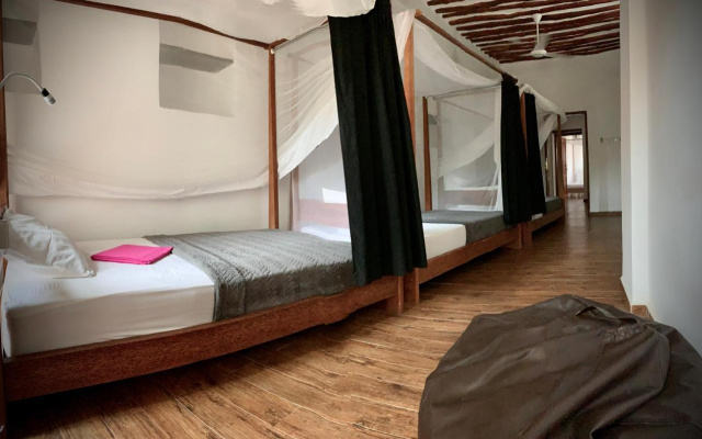 Lala Hostel