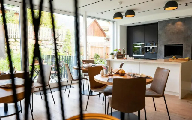 Mesnerhaus & Gourmetrestaurant Mesnerhaus mit 4 Hauben