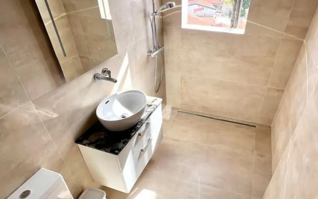 Limassol Marina Penthouse Suite