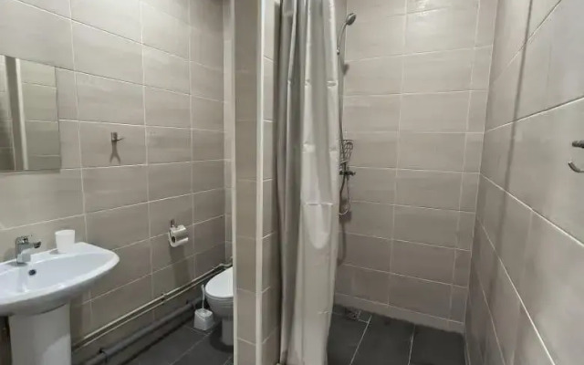 Guest House on Partizanskaya