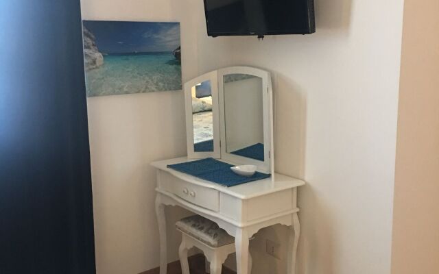 Blue Sea Rooms Cagliari