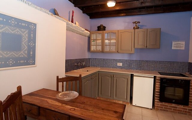 Mespilo House, Panoramic Apartments With Breakfast