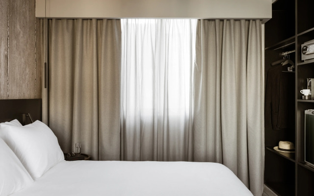 The Alassia Hotel