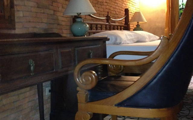 Chiang Maan Residence