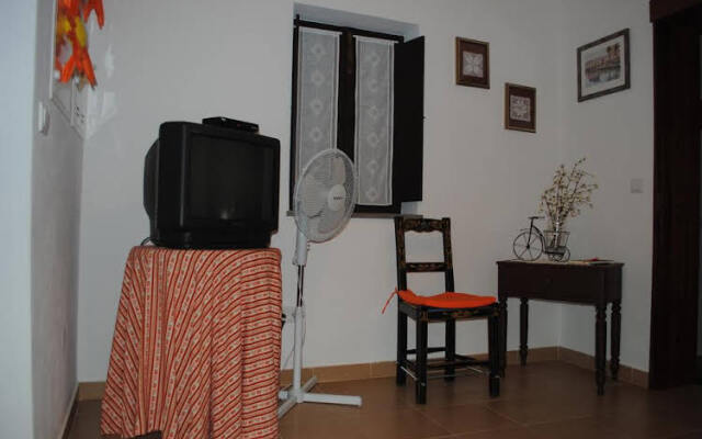 Apartamentos Gharb Diem