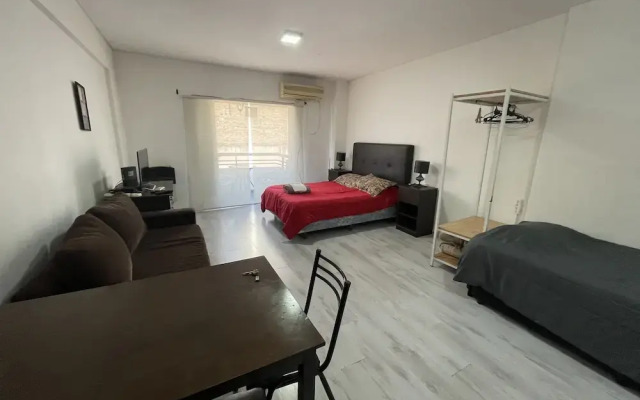 Beautiful Apartment in the Best Area of Congreso