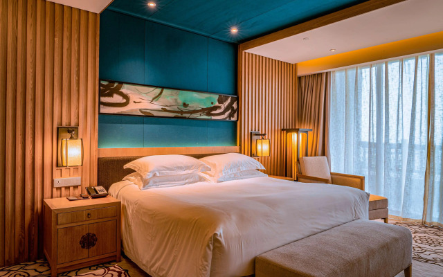 Angsana Xi'an Lintong