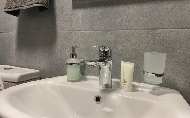 Simonovski’s Apartment 2