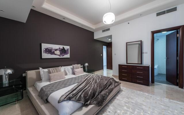 DXB - KG Tower - 1501 - DM