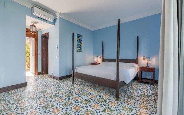 Apartamentos Turísticos Bahía de Trafalgar