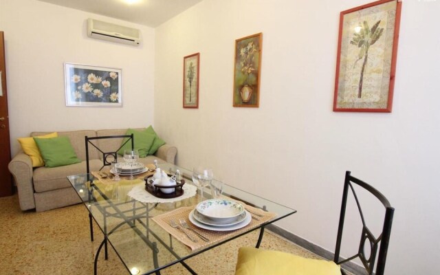 Coppelle Blue in Rome