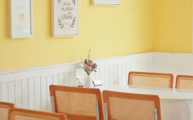 Miss Wu's Home Guesthouse