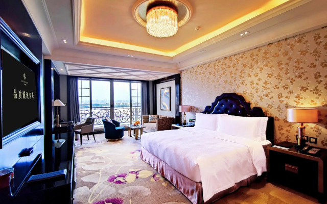 Chateau Star River Guangzhou