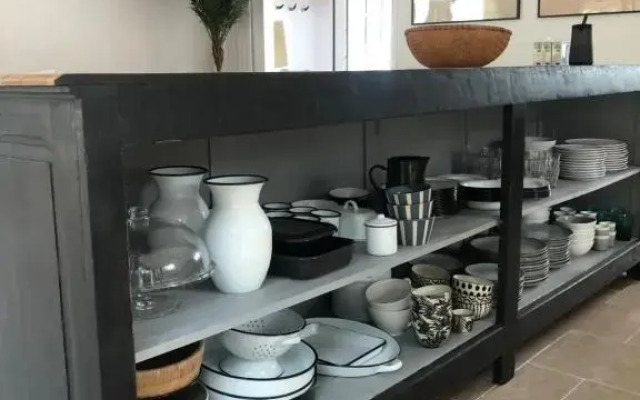 Belle villa rétaise 4 étoiles avec piscine chauffée