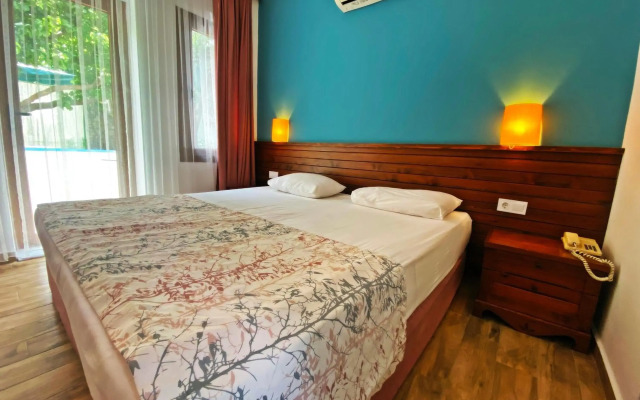 Zehra Holiday Village - Halal Concept