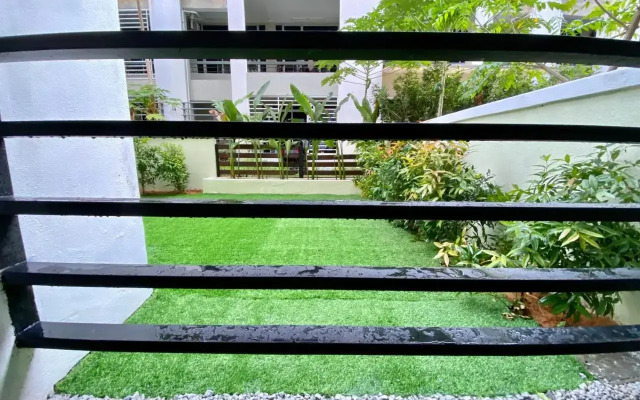 BNB Cozy Homestay @ Cyberjaya