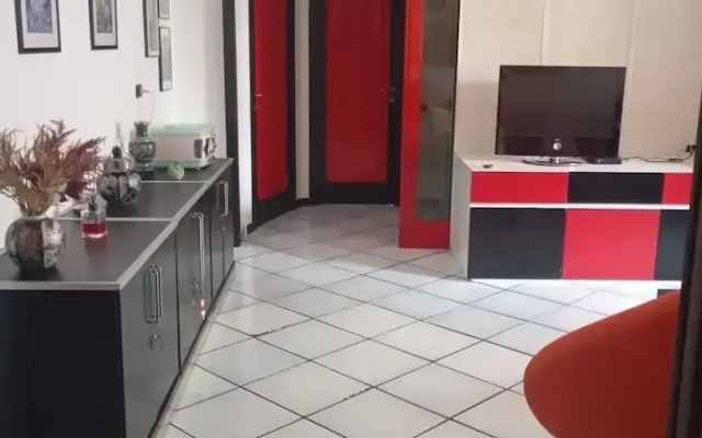 Casa di Toto