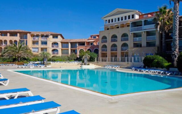 Les Rivages de Coudoulière 29388